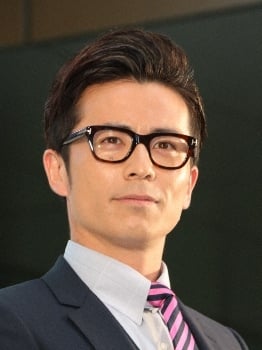 オリラジ藤森慎吾「聖火ランナーやらせていただきます」｢普通に考えて光栄です｣