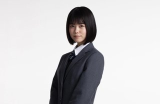 桜舞い散る季節にあの男がカムバック、阿部寛主演「ドラゴン桜」4月放送開始