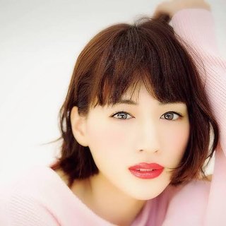 新垣結衣と綾瀬はるか どちらかの顔になれるとしたらどっち?[集計]