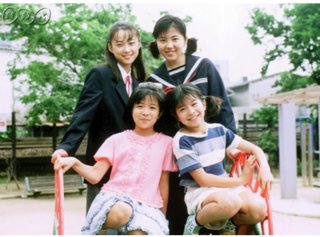 BS12【ふたりっ子(再)】