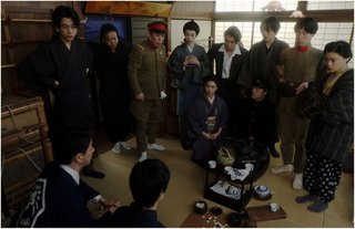  【ネタバレ】朝ドラ「おちょやん」