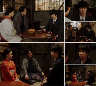  【ネタバレ】朝ドラ「おちょやん」