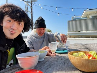 パーク・マンサー　Ｖ６解散にショック「学校へ行こう！やりましょうよ」 