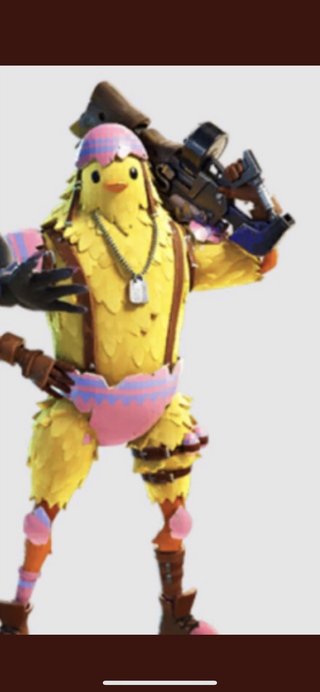 【Switch】フォートナイト