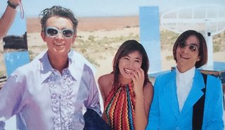 小室哲哉とKEIKOが離婚成立 泥沼から3年