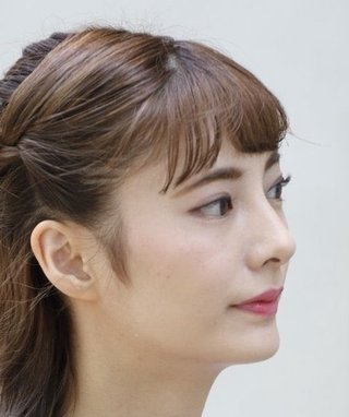 トヨタの嫁、星蘭ひとみが女版Matt