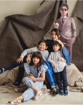 おディーンの子供たち