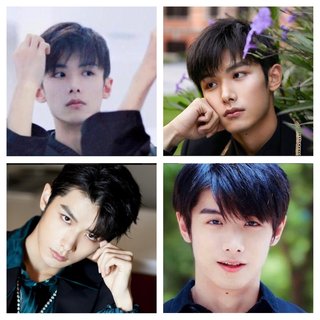 世界には似てる人が居るとは言うけど、中国の俳優さんが三浦春馬くんに似てました。