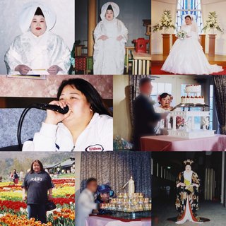 赤堀容疑者　十数年前にも結婚　1年もたたないうちに、 数百万円の負債を残して突然失踪。 