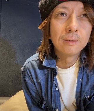  hyde・・・うそでしょ・・・