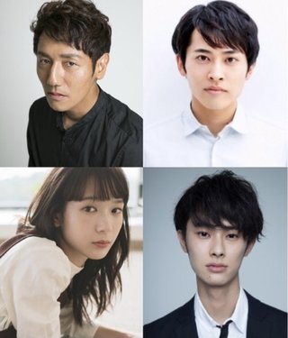 フジ【大豆田とわ子と三人の元夫】火曜９時