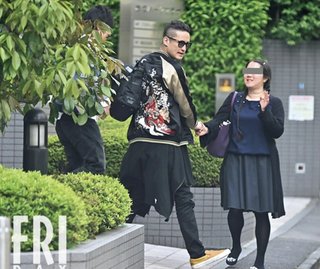 「有岡担ボコボコにした」ジャニーズファン女性（28）2度目の逮捕