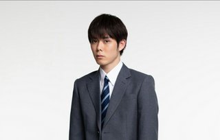 桜舞い散る季節にあの男がカムバック、阿部寛主演「ドラゴン桜」4月放送開始