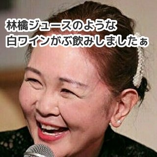 ワナビ 泰葉の反省だ！