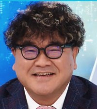 カンニング竹山の髪の毛どうしたの