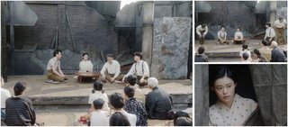  【ネタバレ】朝ドラ「おちょやん」