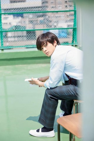 興味なかったのに夢に北村匠海が出てきた