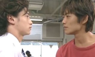 窪塚洋介も佐藤健も反町隆史も