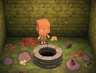 どうぶつの森 Switch 