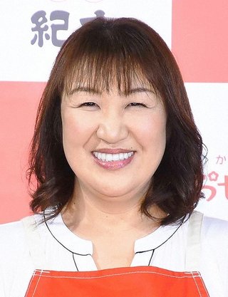 北斗晶「次男の優しさに感動」