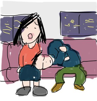 今日、電車に乗ってるときに居眠りして、気づいたら隣にいた男性に寄りかかって寝てた