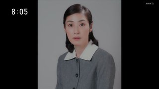 2020年後期ＮＨＫ連続テレビ小説【おちょやん】