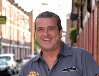 元ベイシティローラーズのレスリー・マッコーエンさん65歳の若さで！？