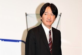 問われる秋篠宮さまの“説明責任”「結婚を認める」発言撤回せず？