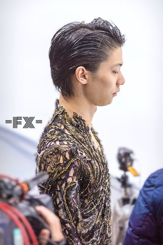 羽生結弦【総合】