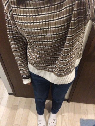服がダサいと言われる