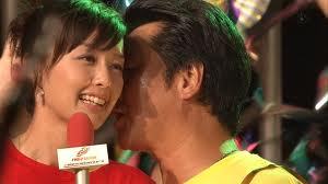 (元)芸能人のマリエ「島田紳助に枕を誘われたけど断った」