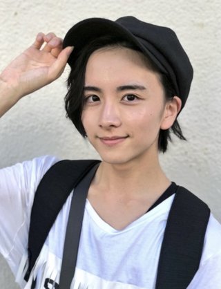 モクドラF【カラフラブル～ジェンダーレス男子に愛されています。】