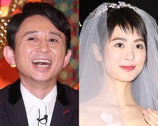 「怒り新党」一夜限り“復活”へ　新婚・有吉＆夏目にマツコから容赦ない質問 