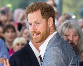 ヘンリー王子の新しい役職名「チンポ」が海外メディアで話題に