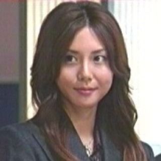 松嶋菜々子って美人？