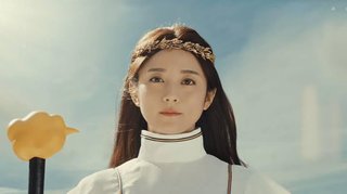 サイ坊主のきんとんうんCM