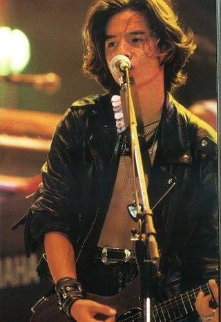 岡本健一＆圭人　父子初共演　俳優第一歩は頼れる大先輩と！