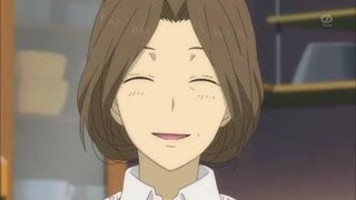 夏目友人帳の塔子さん