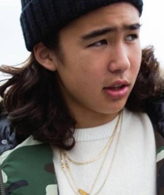 鈴木福くんもう高校2年生なんだね