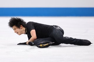 フィギュアスケート【総合】