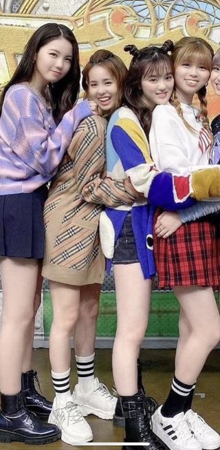 虹プロジェクト