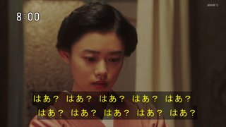 2020年後期ＮＨＫ連続テレビ小説【おちょやん】