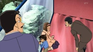 名探偵コナン  あるある