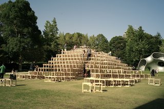 男児死亡のオブジェ火災、元学生は謝罪すらなく無罪を主張「発火するとは考えられなかった」