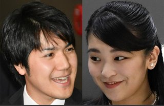 小室圭さんの「解決金」提案　宮内庁だけでなく眞子さまも〝不存知〟か