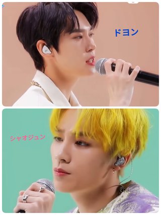 ☆K-POPアイドル好きな人～！☆