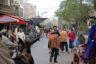太陽光パネル原料､世界の半分がウイグル産と判明｡再エネ推進=ウイグル弾圧