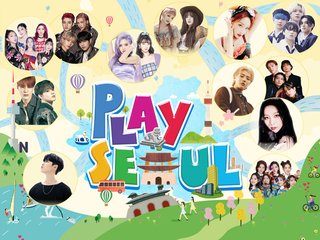 ☆K-POPアイドル好きな人～！☆