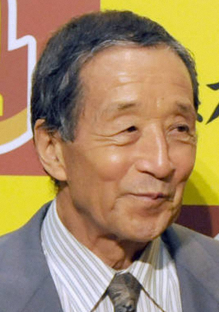 俳優 田中邦衛さん死去、88歳「北の国から」五郎役