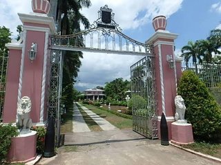 駐車場や庭で近所の人と会わなくていい家 